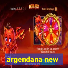 argendana new